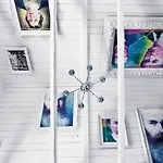 Oda ve Kahvaltı Boutique Haus Noge 4*