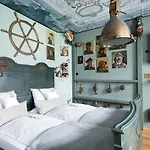 Boutique Haus Noge 4*