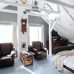 Boutique Haus Noge 4* Westerland