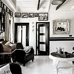 Oda ve Kahvaltı Boutique Haus Noge
