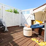 Boutique Haus Noge 4* Westerland