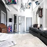 Boutique Haus Noge Bed and Breakfast 4*