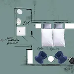 Boutique Haus Noge 4* Βέστερλαντ