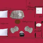 Boutique Haus Noge 4* Westerland