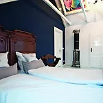 Boutique Haus Noge 4* Westerland