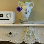 Boutique Haus Noge 4* Westerland
