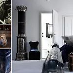 Oda ve Kahvaltı Boutique Haus Noge 4*
