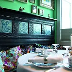 Boutique Haus Noge 4* Westerland
