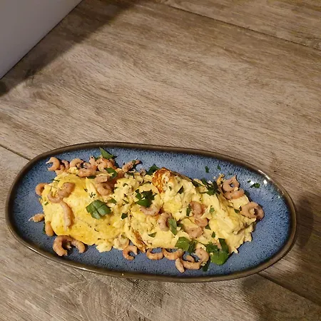 Boutique Haus Noge Bed & Breakfast