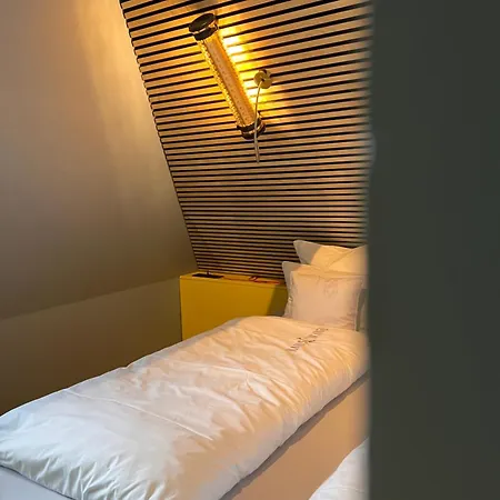 Boutique Haus Noge 4* Westerland