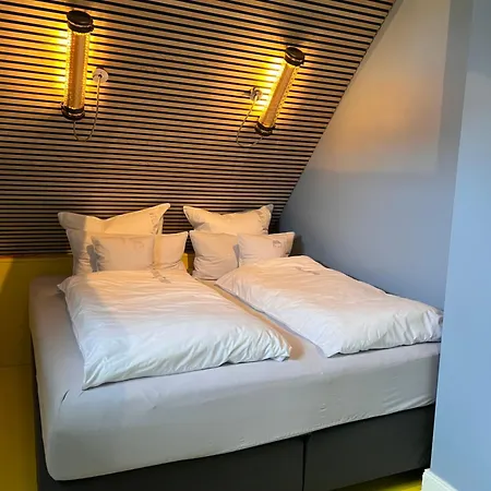 Boutique Haus Noge Отель типа 