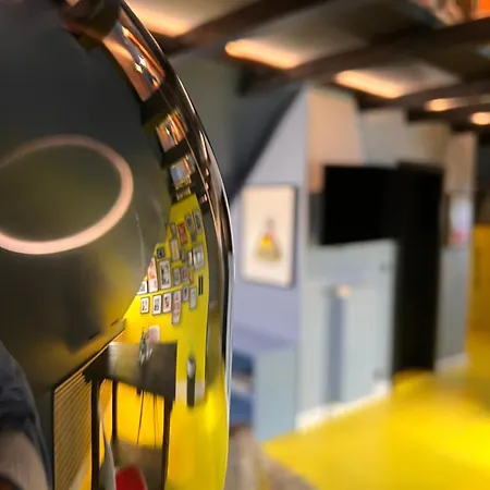 Boutique Haus Noge 4* Вестерланд