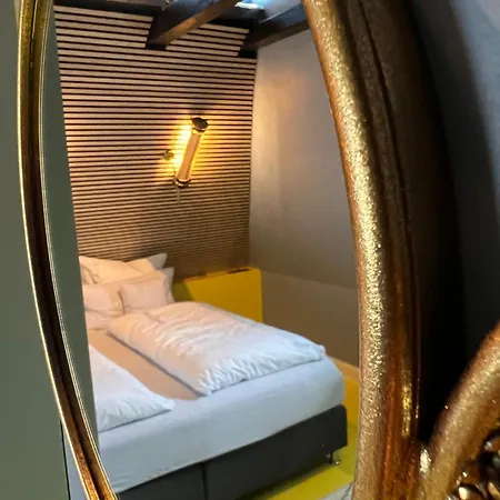 Boutique Haus Noge 4*