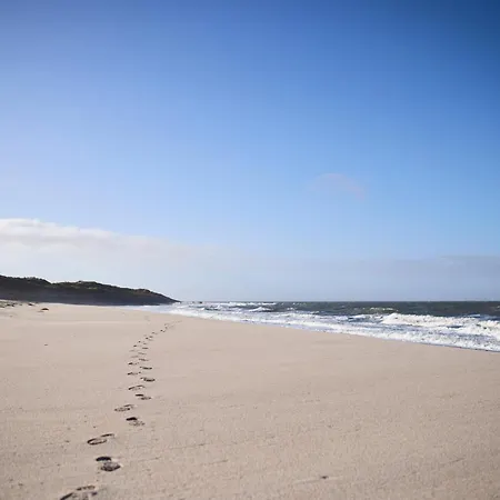 Boutique Haus Noge Отель типа 