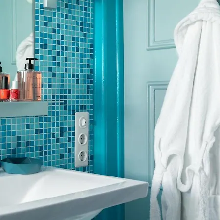 Boutique Haus Noge 4* Westerland