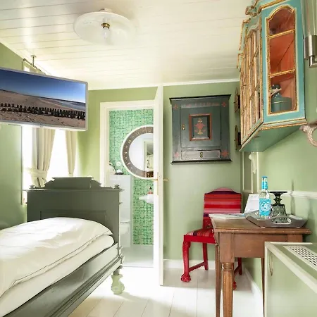 Panzió Boutique Haus Noge 4*