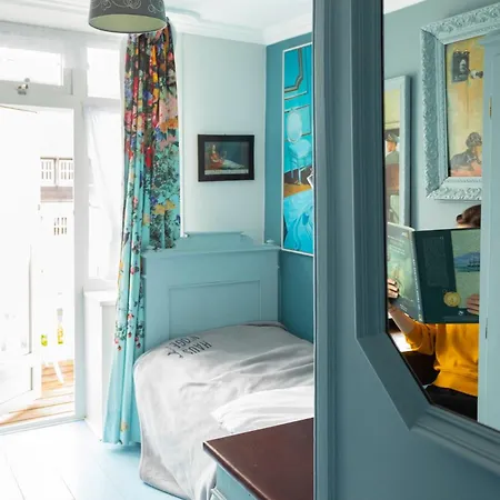 Boutique Haus Noge Oda ve Kahvaltı Westerland