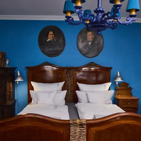 Boutique Haus Noge