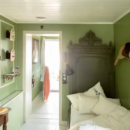 Boutique Haus Noge Bed & Breakfast Westerland