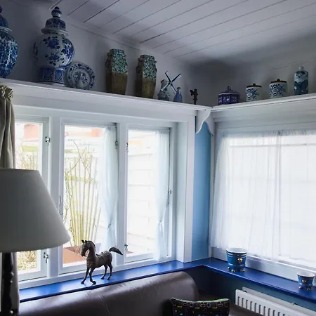 Bed and Breakfast Boutique Haus Noge