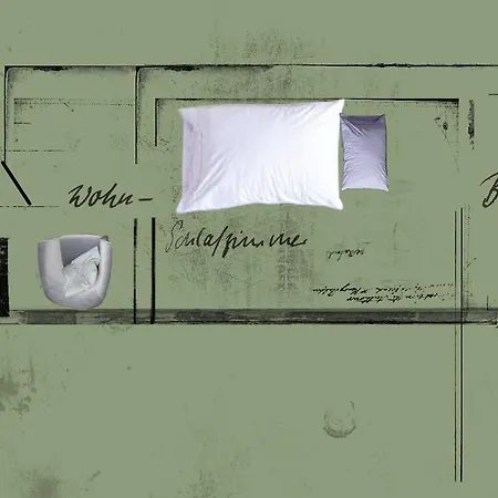 فندق مبيت وإفطار Boutique Haus Noge 4*