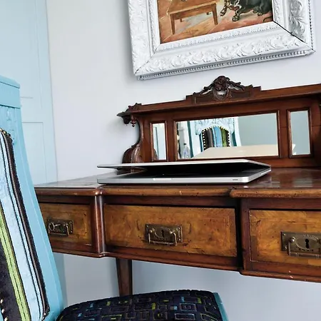 Bed & Breakfast Boutique Haus Noge 4*