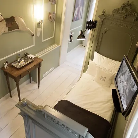 Bed & Breakfast Boutique Haus Noge 4*