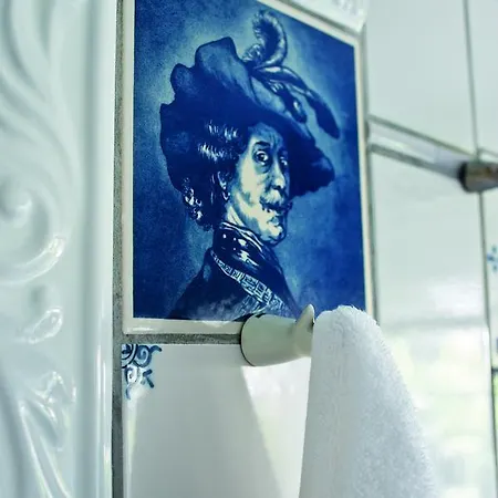 Boutique Haus Noge 4* Вестерланд