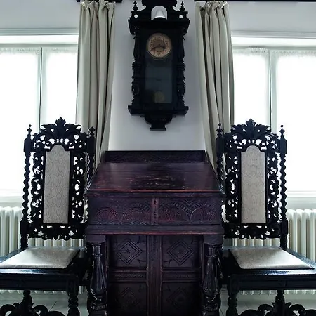 Boutique Haus Noge 4* Westerland