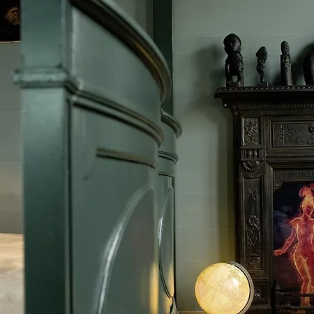 Bed & Breakfast Boutique Haus Noge 4*