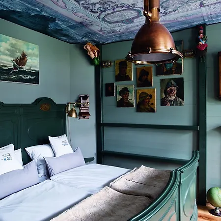 Panzió Boutique Haus Noge 4*