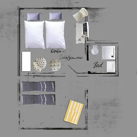 Boutique Haus Noge 4* Westerland