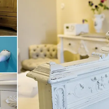 Boutique Haus Noge 4* Вестерланд