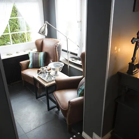 Boutique Haus Noge 4* Westerland