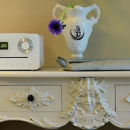 Boutique Haus Noge 4* Вестерланд