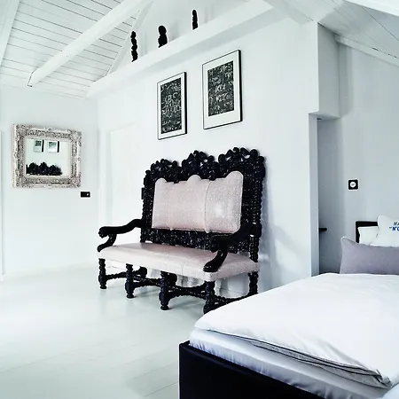 فندق مبيت وإفطار Boutique Haus Noge 4*