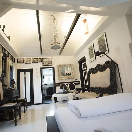 Boutique Haus Noge 4* Вестерланд