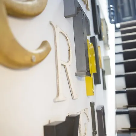 Boutique Haus Noge 4* Westerland