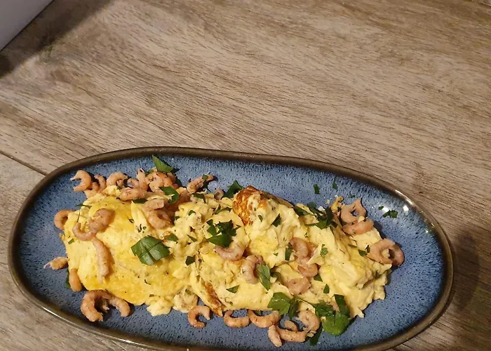 Boutique Haus Noge Frühstückspension