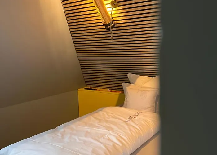 Boutique Haus Noge 4* 韦斯特兰