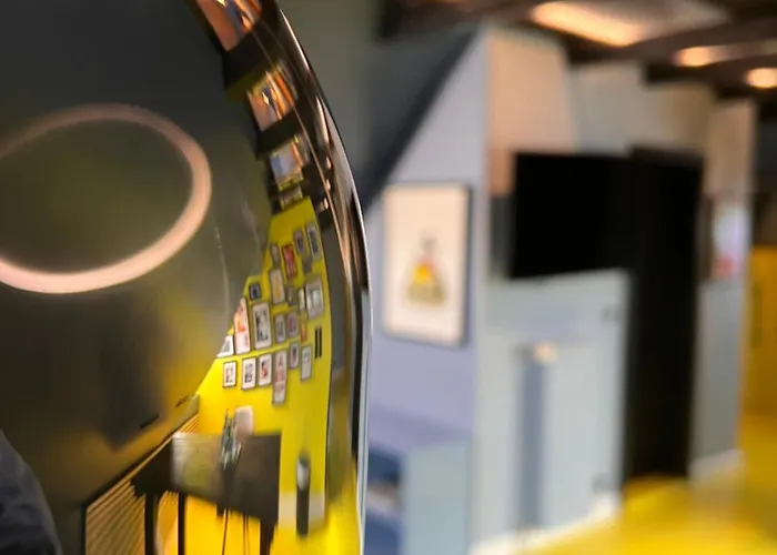 Boutique Haus Noge 4* Westerland