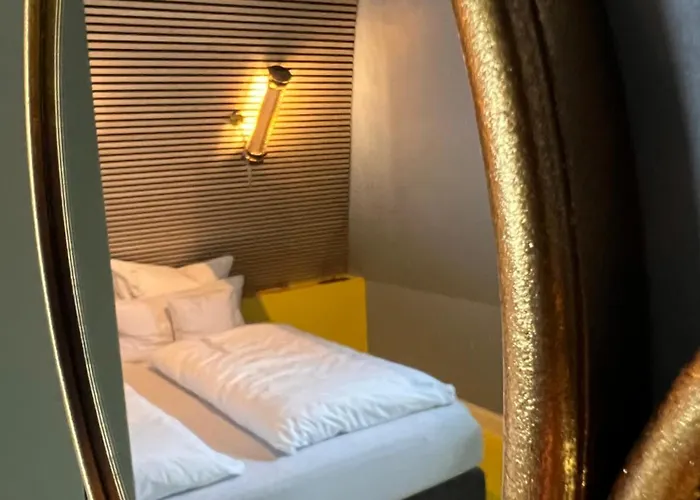 Boutique Haus Noge 4*