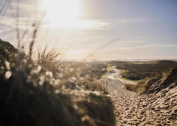 Frühstückspension Boutique Haus Noge Westerland