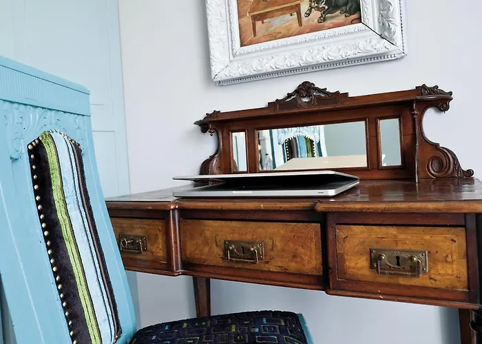 Frühstückspension Boutique Haus Noge 4*