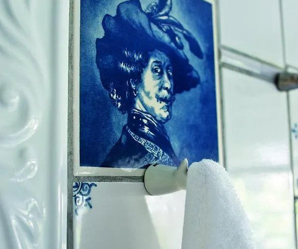 Boutique Haus Noge 4* Westerland