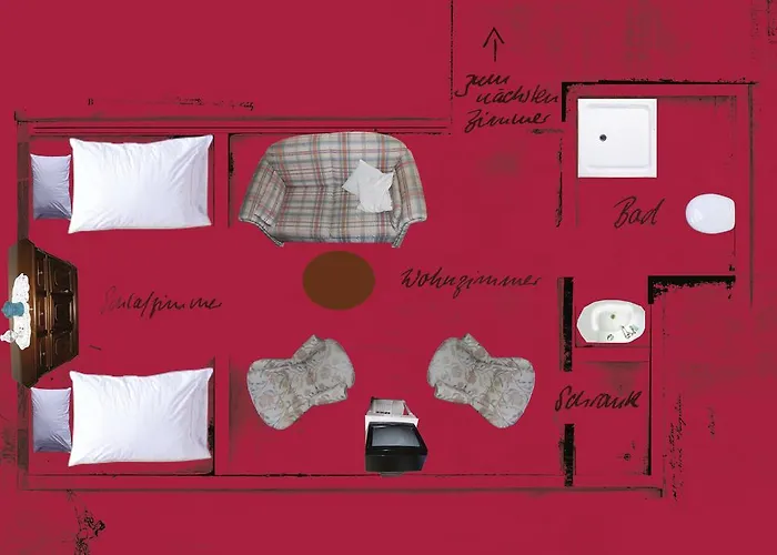 Boutique Haus Noge 4* 韦斯特兰