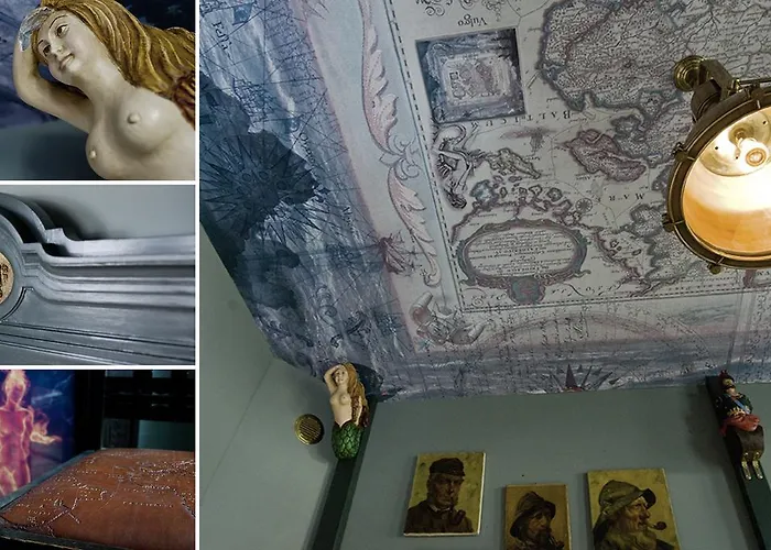 Frühstückspension Boutique Haus Noge 4*