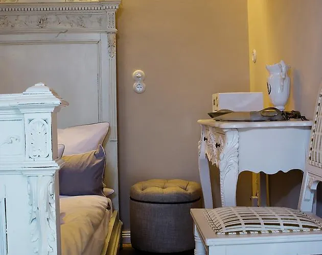 Frühstückspension Boutique Haus Noge 4*