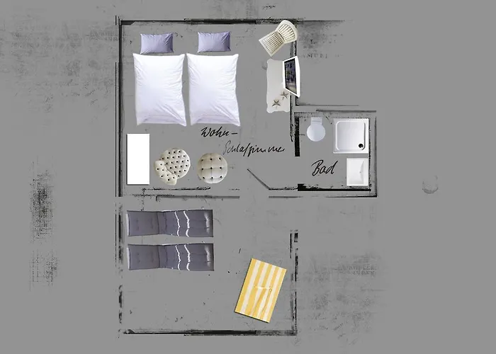 Boutique Haus Noge 4* Westerland