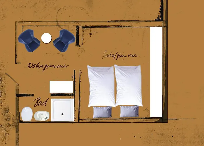 Boutique Haus Noge 4* Westerland